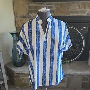 NWOT Women's Xl Blouse